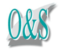 Logo - O&S
