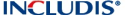 Logo - INCLUDIS GmbH