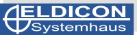 Logo - ELDICON Systemhaus GmbH
