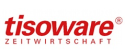 Logo - tisoware.BDE Betriebsdatenerfassung