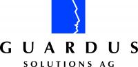 Logo - GUARDUS Solutions AG 