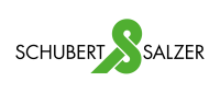 Logo - Schubert & Salzer Data GmbH