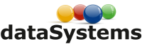 Logo - dataSystems