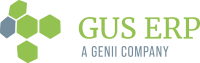 Logo - GUS ERP GmbH