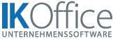 Logo - IKOffice GmbH