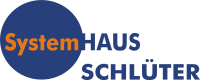 Logo - SystemHaus Schlüter