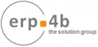 Logo - ERP for Business