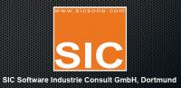 Logo - SIC  Software Industrie Consult GmbH