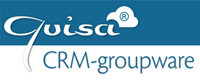 Logo - quisa® CRM Software