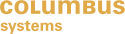 Logo - Columbus Systems GmbH
