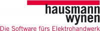 Logo - hausmann & wynen Datenverarbeitung GmbH