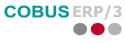 Logo - COBUS ERP/3