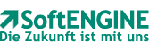 Logo - SoftENGINE GmbH