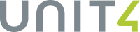 Logo - Unit4 Business Software GmbH