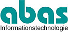 Logo - ABAS Informationstechnologie GmbH