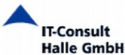 Logo - IT-Consult Halle GmbH