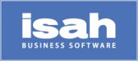 Logo - Isah-7 Business Software