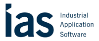Logo - Industrial Application Software GmbH