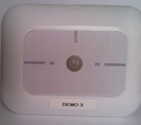Logo - midcom Mobiles RFID / Barcode Terminal