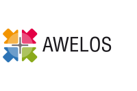 Logo - AWELOS