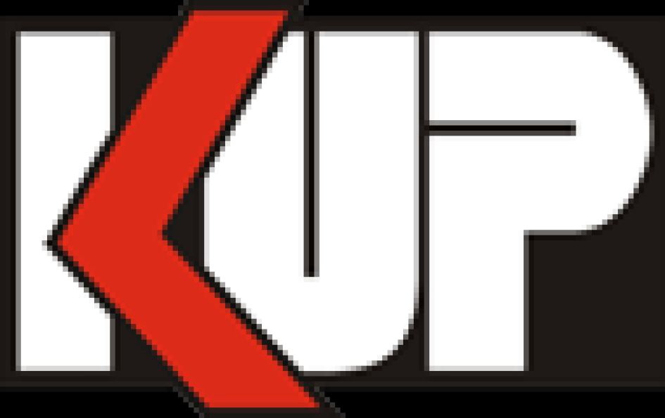 Logo - KUP - Vertriebssoftware (CRM)