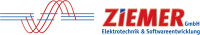 Logo - ZIEMER GmbH Elektrotechnik & Softwareentwicklung