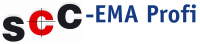 Logo - SCC-EMA Standard / Profi
