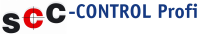 Logo - SCC-CONTROL Standard / Profi