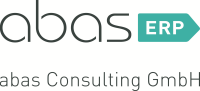 Logo - ABAS Consulting GmbH
