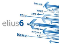 Logo - Elius6