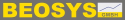 Logo - BEOSYS GmbH