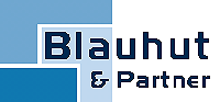Logo - Blauhut & Partner Informationssysteme GmbH