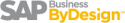 Logo - SAP Business ByDesign