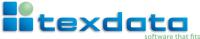 Logo - texdata software gmbh