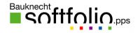Logo - Bauknecht Softfolio.pps GmbH