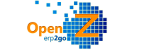 Logo - OpenZ