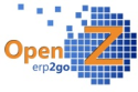 Logo - OpenZ