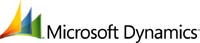 Logo - Microsoft Dynamics AX (vormals Axapta)