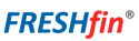 Logo - FRESHfin - Software für den Fruchtgroßhandel 