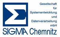 Logo - SIGMA Chemnitz GmbH