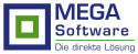 Logo - MEGA Software GmbH