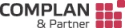 Logo - Complan & Partner GmbH