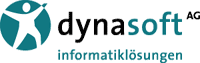 Logo - dynasoft AG