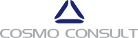 Logo - COSMO CONSULT GmbH