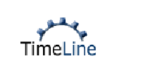 Logo - TimeLine