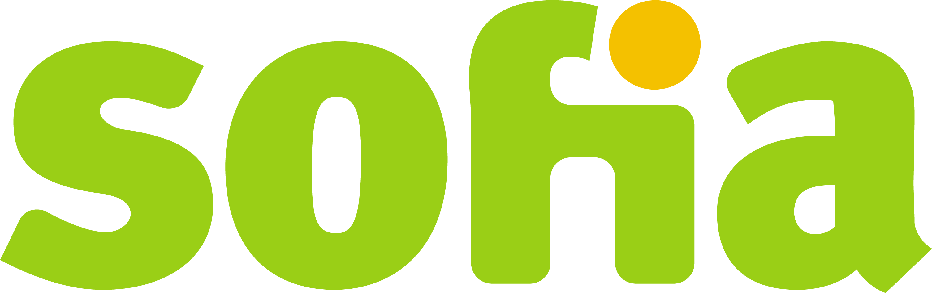 Logo - SOFIA