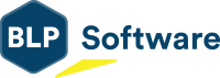 Logo - BLP Software GmbH