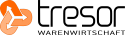 Logo - Tresor Warenwirtschaft