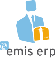 Logo - emis.erp