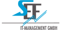Logo - SEF IT-Management GmbH